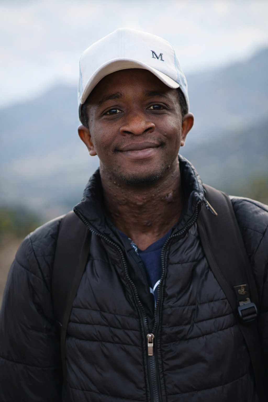 Nahum Karisa